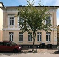Bezugsfertig, renoviertes Objekt im Erdgeschoß 100 qm - Eutin