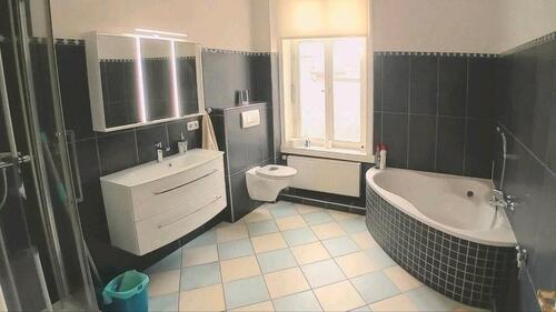 Foto - 4 Zimmer Erdgeschoßwohnung zum Kaufen in Eutin