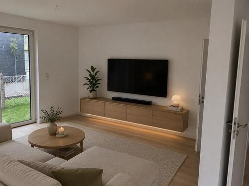Foto - Erdgeschoßwohnung in Duisburg zum Kaufen