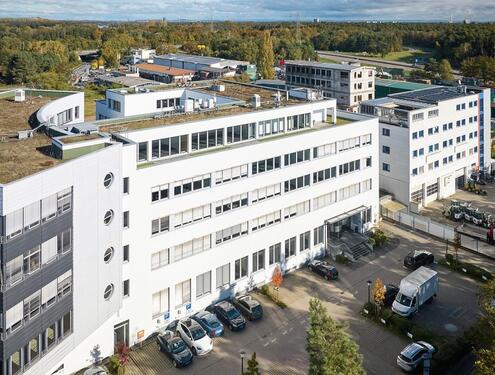 Foto - Büro mieten in Neu-Isenburg 