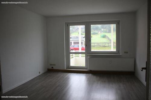 Foto - Etagenwohnung in Grünhain-Beierfeld