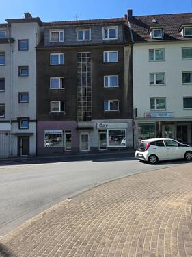 Foto - 49 m2 Wohnung, BARMEN-ZENTRUM - 342,00 EUR Kaltmiete,