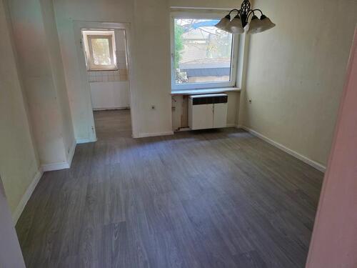 Foto - Etagenwohnung in Wuppertal