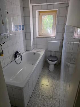 Foto - Etagenwohnung in Wuppertal zur Miete