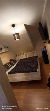 Foto - Etagenwohnung in Velpke