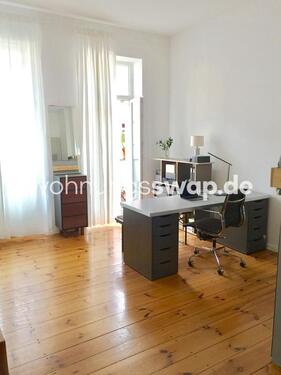 Foto - Wohnungsswap - 1 Zimmer, 40 m² - Gryphiusstraße, Friedrichshain, Berlin