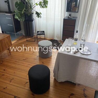 Foto - Etagenwohnung zur Miete in Berlin