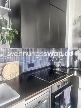 Foto - Etagenwohnung in Berlin