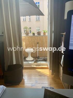 Foto - Etagenwohnung in Berlin zur Miete