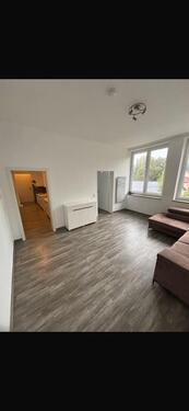 Foto - Die Wohnung ist eine 2-Zimmer-Wohnung.