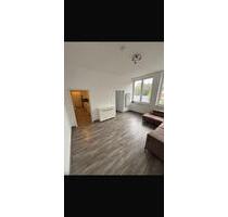 Die Wohnung ist eine 2-Zimmer-Wohnung. - Burgkunstadt