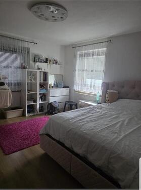 Foto - 3 ZKB Wohnung Siegen zentral zu vermieten