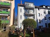 Foto - Hi-Stadt: Gepflegtes und gut vermietetes Mehrfamilienhaus