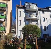 Hi-Stadt: Gepflegtes und gut vermietetes Mehrfamilienhaus - Hildesheim Himmelsthür