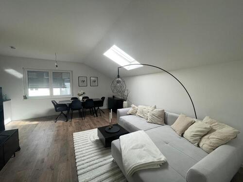 Foto - 3 Zimmer Wohnung in Salach - 1.200,00 EUR Kaltmiete,