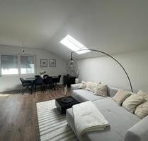 3 Zimmer Wohnung in Salach - 1.200,00 EUR Kaltmiete, in Salach (PLZ: 73084)