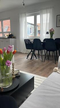 Foto - Etagenwohnung zur Miete in Salach