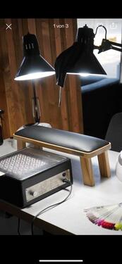 Foto - Nägel Untermiete Miete Raum Massage Raum Kosmetikstudio Lashes