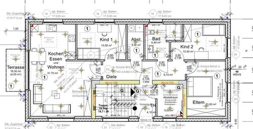 Foto - Neubau Erdgeschosswohnung zu vermieten