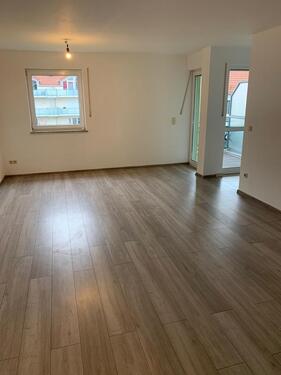 Foto - Charmante Mietwohnung mit Balkon in Wasserburg