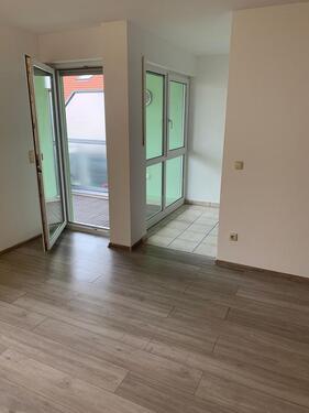 Foto - Etagenwohnung in Wasserburg am Inn