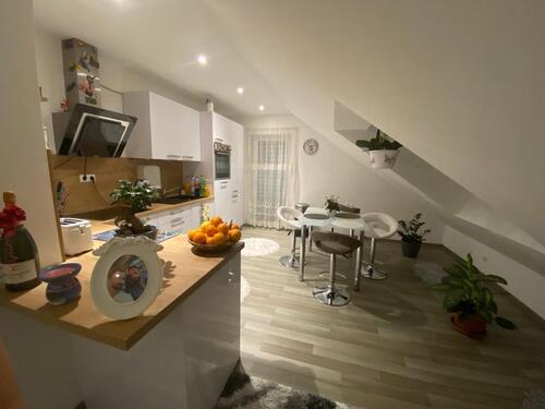 Foto - Etagenwohnung in Moosburg an der Isar zur Miete