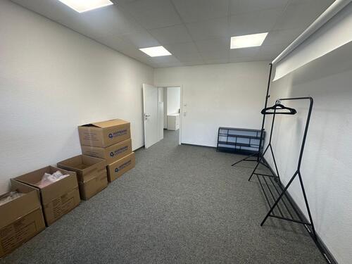 Foto - Hochmoderne 2er-Büroräume mit W-lan und Küche