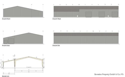 Foto - andere in Bogen