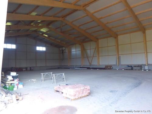 Foto - andere in Bogen zur Miete