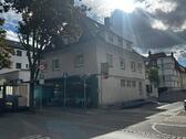 Foto - Mehrfamilienhaus mit Gewerbe in zentraler Lage Fellbach