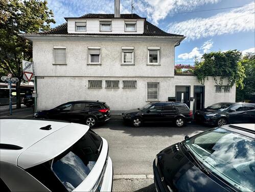 Foto - 8 Zimmer Einfamilienhaus zum Kaufen in Fellbach