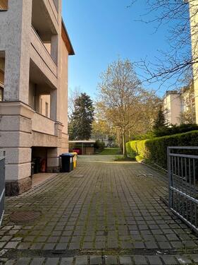 Foto - 1 Zimmer Etagenwohnung in Leipzig