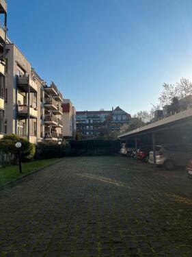 Foto - Etagenwohnung in Leipzig zur Miete