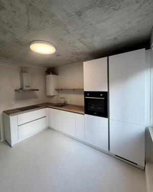 Foto - Neu sanierte 2-Zimmer-Wohnung mit neuer EBK 