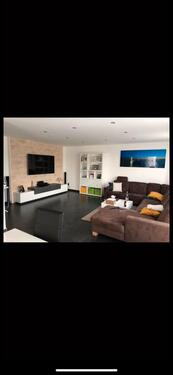 Foto - 4 Zimmer Etagenwohnung in Hattersheim am Main