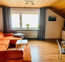 Großzügige Dachgeschosswohnung 75 bis 100qm - Weißenborn