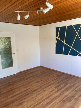 Foto - Etagenwohnung in Weißenborn zur Miete