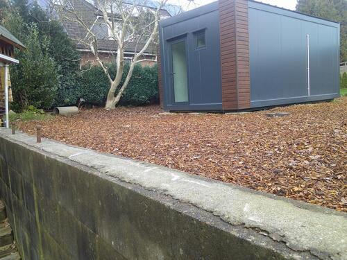 Foto - Kleines Einfamlienhaus in Super Lage GribbohmWacken