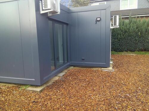 Foto - Bungalow in Wacken zum Kaufen