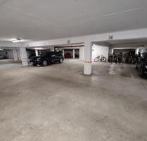 Trockener und Sicherer Stellplatz in Zentraler Reuterstraße! - Bonn Gronau