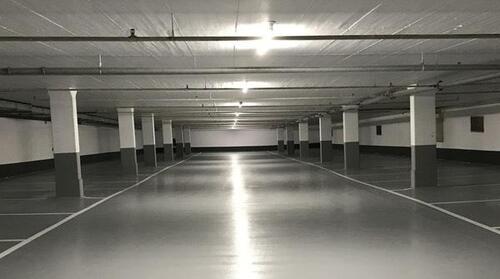 Foto - TG-Stellplatz zu vermieten, Parkplatz, Garage, Tiefgarage