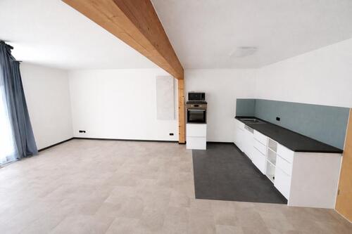 Foto - Sanierte Maisonette-Wohnung - 850,00&nbsp;EUR Kaltmiete, ca.&nbsp; 92,00&nbsp;m&sup2;