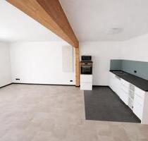 Sanierte Maisonette-Wohnung - 850,00&nbsp;EUR Kaltmiete, ca.&nbsp; 92,00&nbsp;m&sup2; in Nidda (PLZ: 63667)