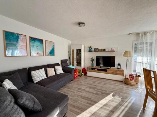 Foto - 3 Zimmer Wohnung in Wehr (Seeboden)