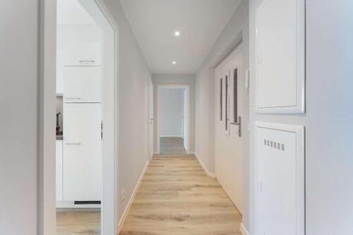 Foto - Erstbezug nach Sanierung inkl. Einbauküche und Balkon