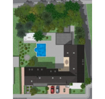 Doppelhaus mit 4 Wohnungen privat zu verkaufen - Braunschweig Wabe-Schunter-Beberbach