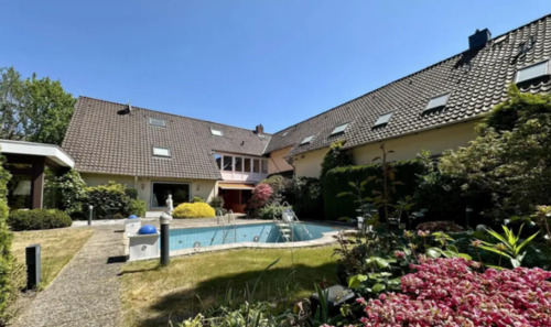 Foto - Mehrfamilienhaus, Wohnhaus zum Kaufen in Braunschweig