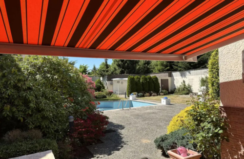 Foto - Mehrfamilienhaus, Wohnhaus in Braunschweig