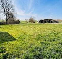 Pacht: Schönes barrierefreies Gartengrundstück Feldrand Heilbronn - Schwaigern