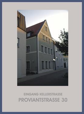 Foto - Büro- Praxisfläche ab 01.07.2026 VON PRIVAT zu vermieten